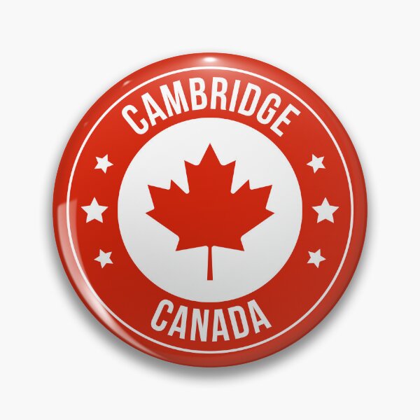 Item preview, Cambridge designed and sold by rootartino.