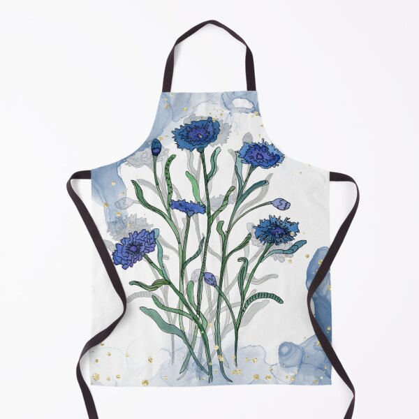 Item preview, Cornflower designed and sold by LydieC.