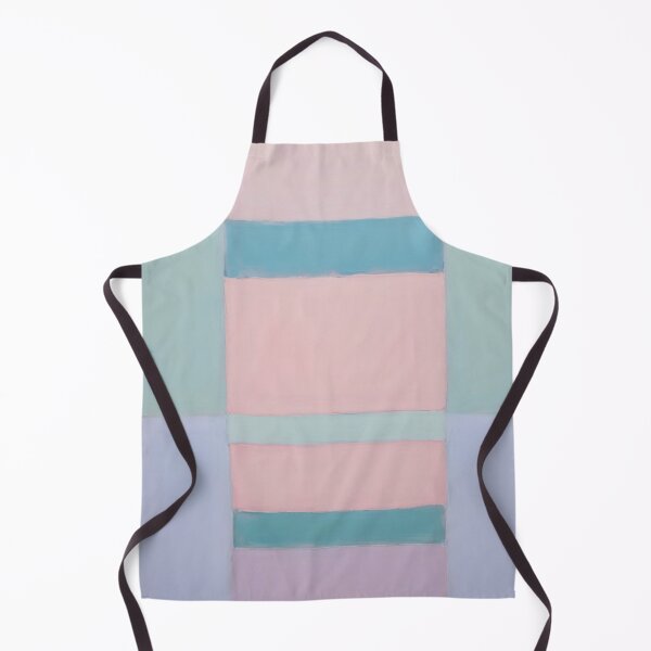 Item preview, Pastel Blocks Harmony designed and sold by DeMuurdecoratie.