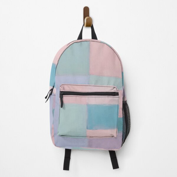 Item preview, Pastel Blocks Harmony designed and sold by DeMuurdecoratie.