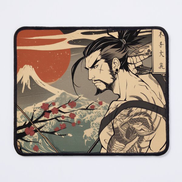 Item preview, Traditional Dragonstrike designed and sold by SchellStation.