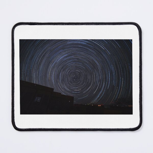 Item preview, Star Trails designed and sold by Desertastro.