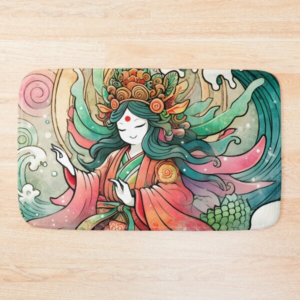 Item preview, Benzaiten  designed and sold by CobaltLeaf.