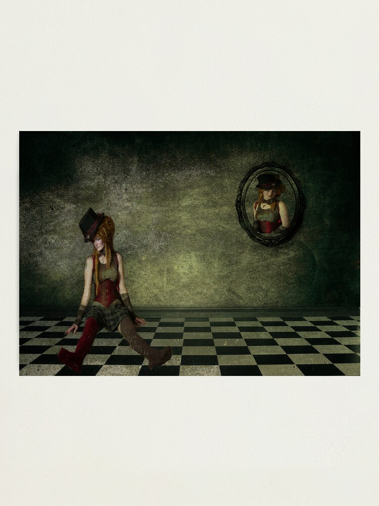 Thumbnail 1 of 3, Photographic Print, Performance of a Lifetime designed and sold by idnurse41.