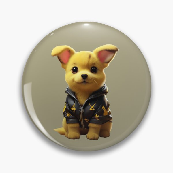 Item preview, Puppy Dog  designed and sold by Morbaklava.