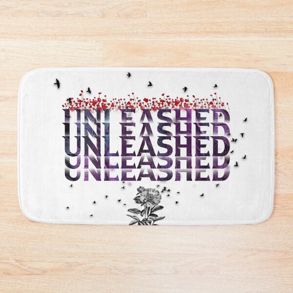 Item preview, UNLEASHED, Unleashed Harmony Purple  designed and sold by MissChandaa.