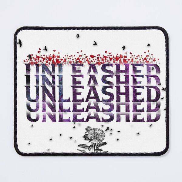 Item preview, UNLEASHED, Unleashed Harmony Purple  designed and sold by MissChandaa.