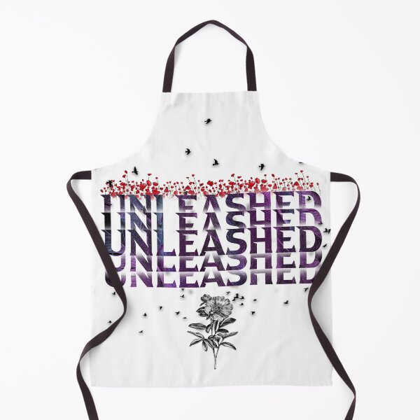 Item preview, UNLEASHED, Unleashed Harmony Purple  designed and sold by MissChandaa.