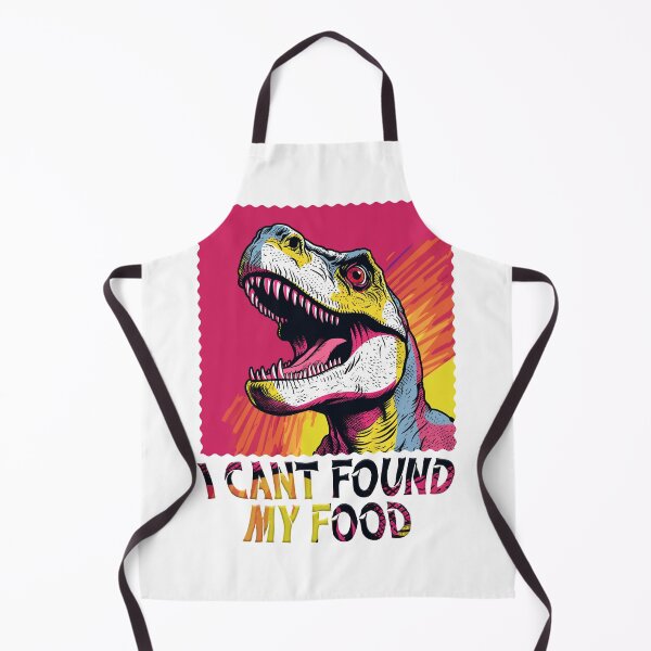 Item preview, Hungry Dinosaur designed and sold by DinoAndOther.