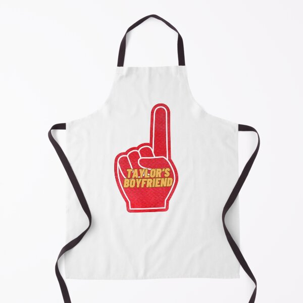 Item preview, Taylor's Boyfriend Foam Finger designed and sold by NimuehArt.