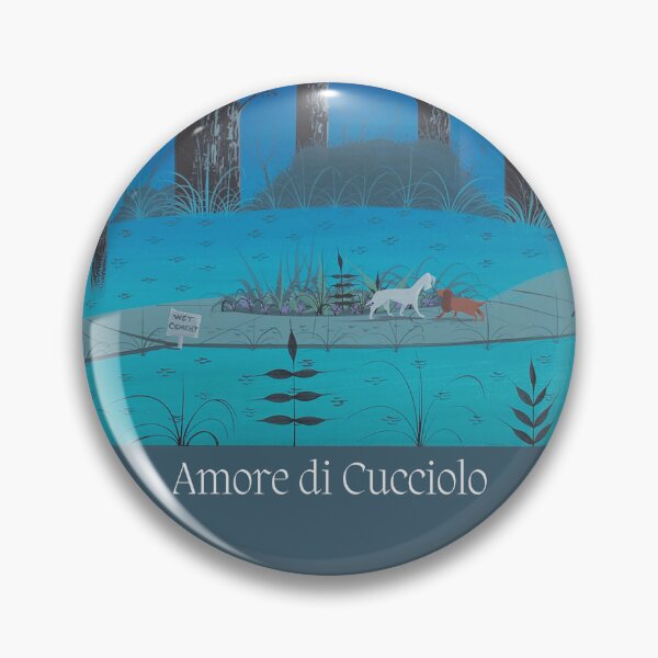 Item preview, Amore di Cucciolo designed and sold by FoxtrotDesigns1.