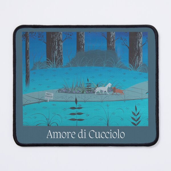 Item preview, Amore di Cucciolo designed and sold by FoxtrotDesigns1.