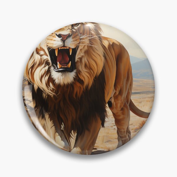 Item preview, THE LION KING designed and sold by Mickeymouse2023.