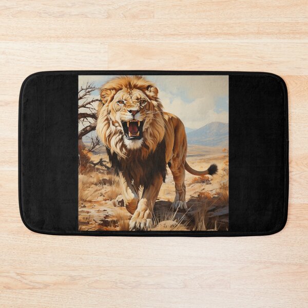 Item preview, THE LION KING designed and sold by Mickeymouse2023.
