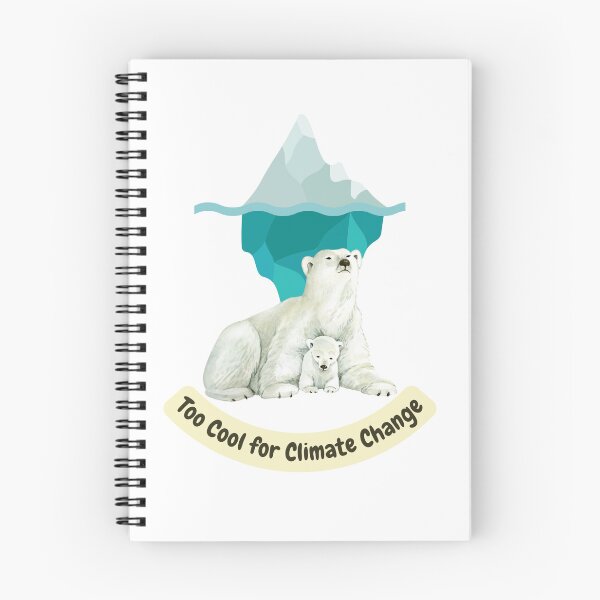 Item preview, Change Panda Climate designed and sold by KnotToday.