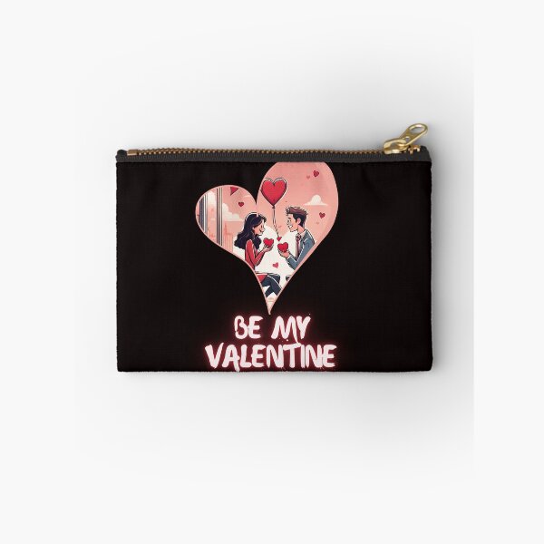 Item preview, Be my Valentine designed and sold by zehrinads.
