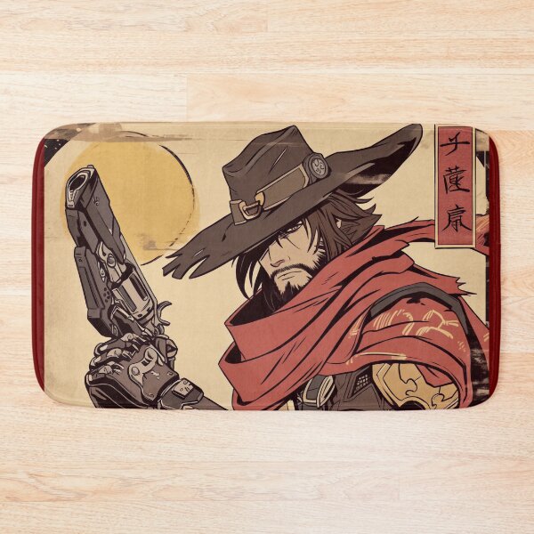 Item preview, Traditional High Noon designed and sold by SchellStation.