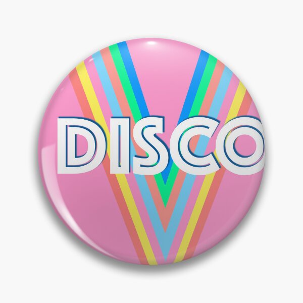 Item preview, Graphic Disco Design designed and sold by Adam Regester.
