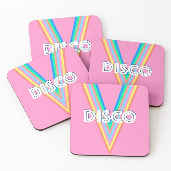 Item preview, Graphic Disco Design designed and sold by Adam Regester.