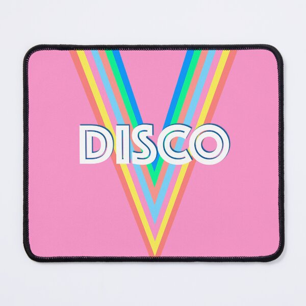 Item preview, Graphic Disco Design designed and sold by Adam Regester.