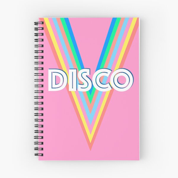 Item preview, Graphic Disco Design designed and sold by Adam Regester.