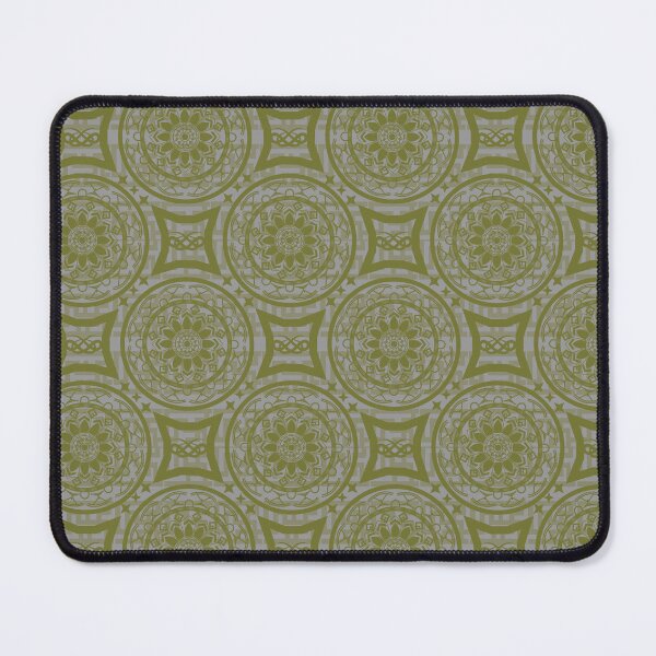 Item preview, Designer Mandala Pattern prints designed and sold by Lenoyer-Shop.