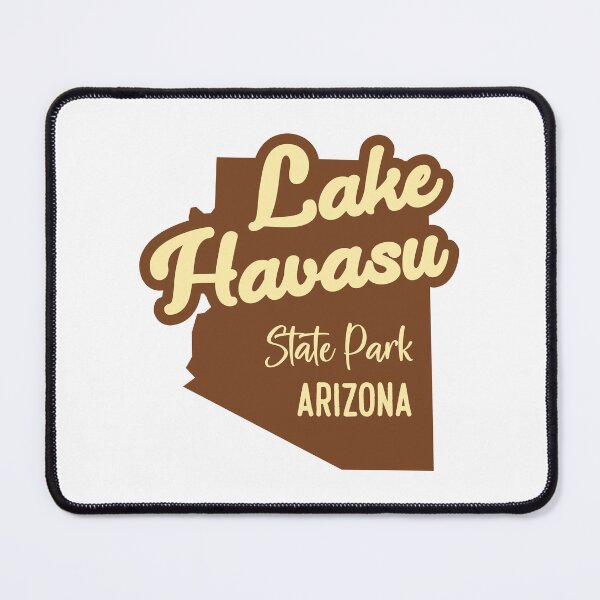 Item preview, Lake Havasu State Park Arizona designed and sold by bivenart.
