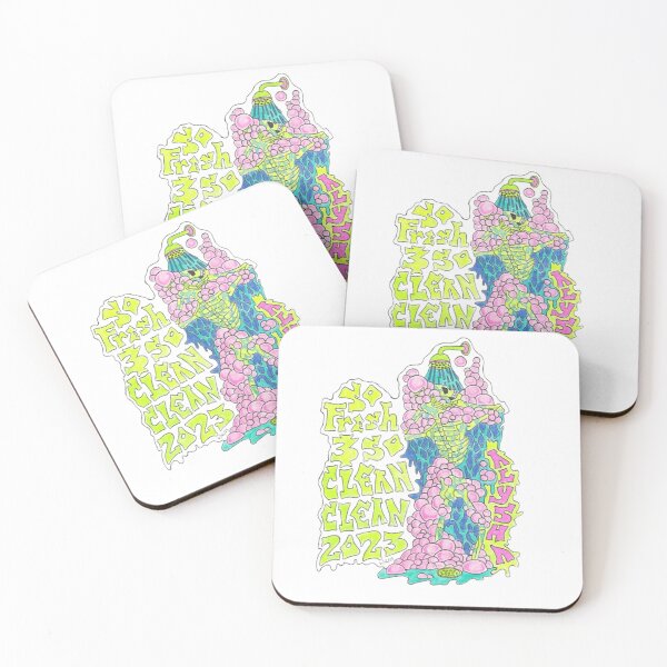 Item preview, So Fresh and So Clean designed and sold by Alysha Sherman.