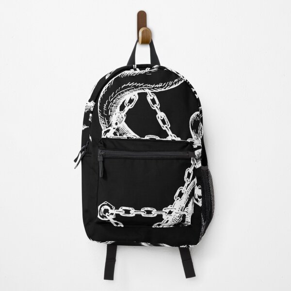 Item preview, Khatadavid designed and sold by Satanic NYC.