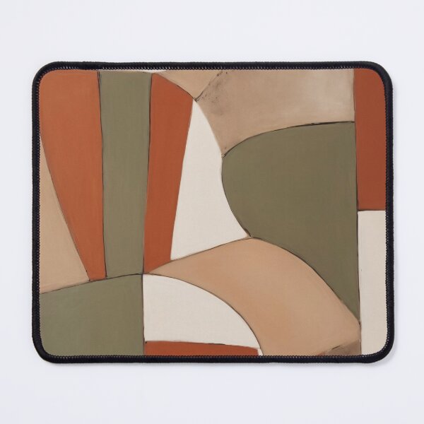 Item preview, Harmony of Shapes and Emptiness designed and sold by DeMuurdecoratie.