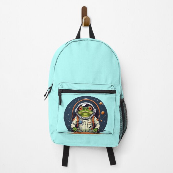 Item preview, FROG IN SPACE designed and sold by PGAart.