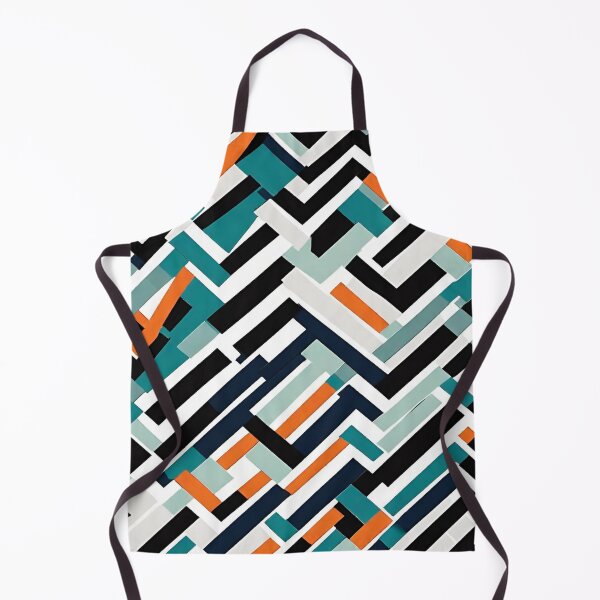 Item preview, Modern Pattern designed and sold by ARCPrintables.