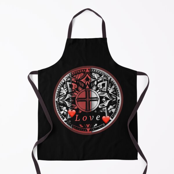 Item preview, Love mandala designed and sold by Buda--Vibes.