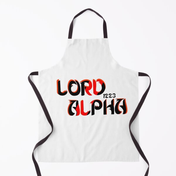 Item preview, Alpha Dominance designed and sold by EmPowerRise.