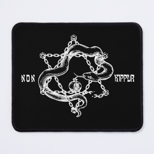 Item preview, Khatadavid designed and sold by Satanic NYC.