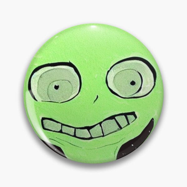Item preview, Alien Scream designed and sold by virusRojo.