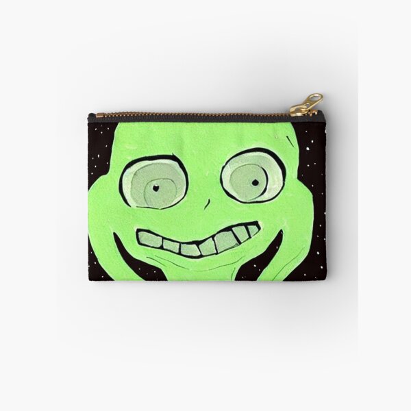 Item preview, Alien Scream designed and sold by virusRojo.