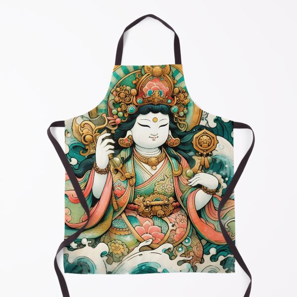 Item preview, Benzaiten designed and sold by CobaltLeaf.