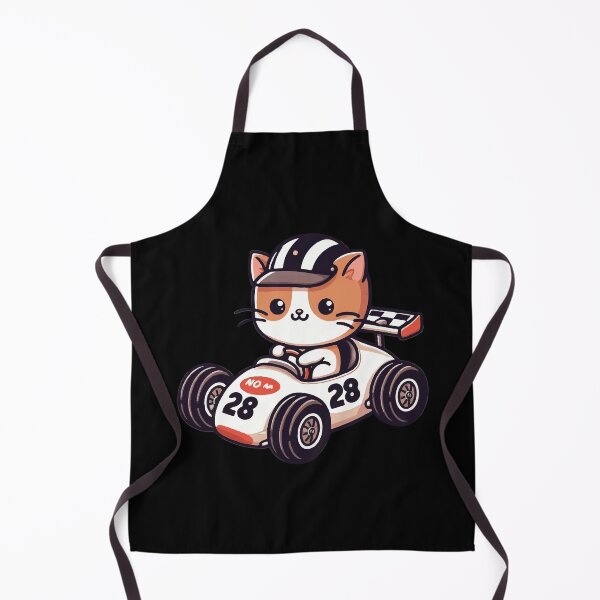 Item preview, Cale Yarborough #28 Monte Carlo Race Cat designed and sold by SOMI SOMI.