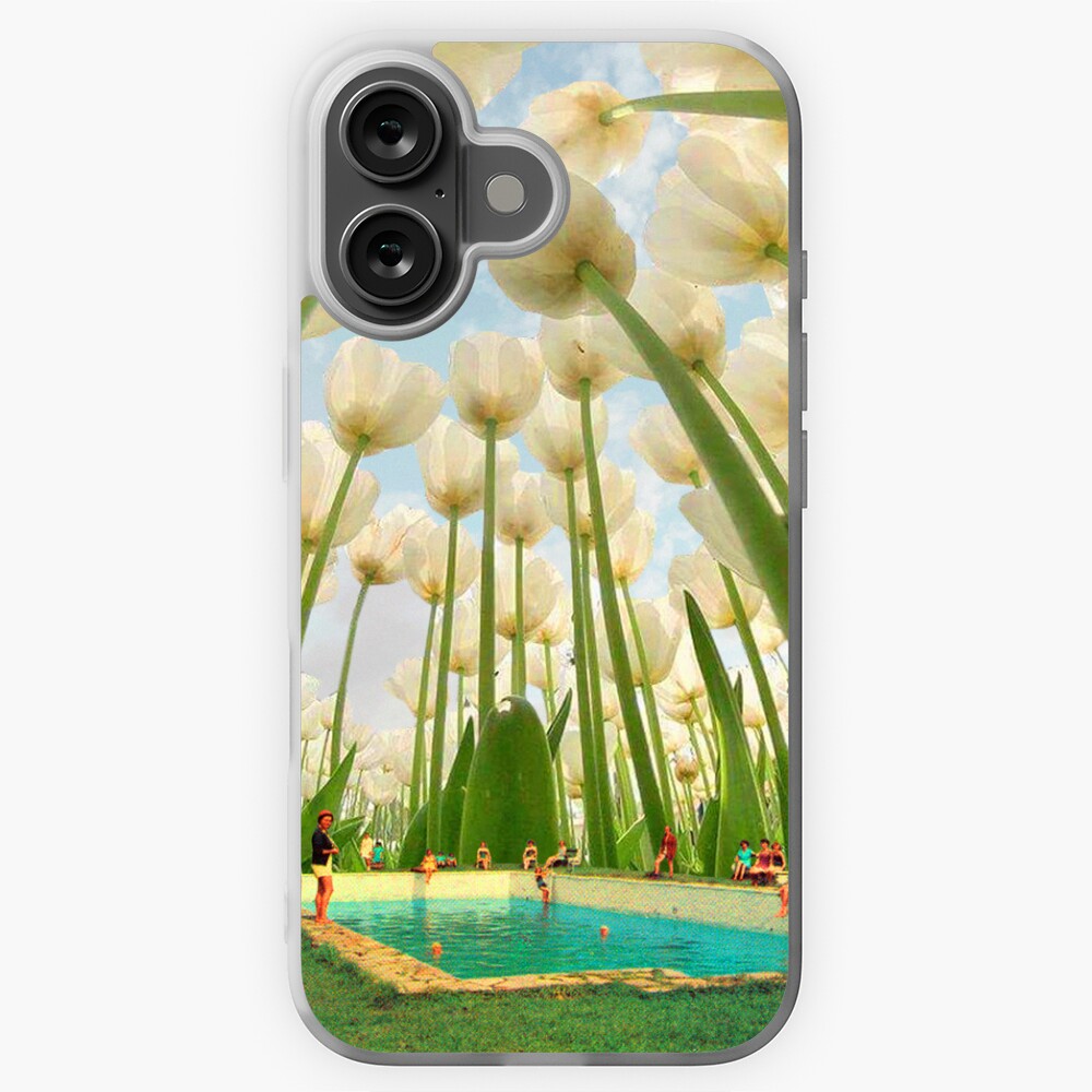 Item preview, iPhone Soft Case designed and sold by maisiekane.