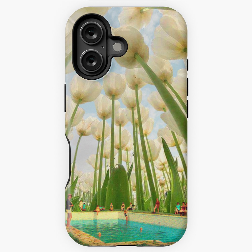 Item preview, iPhone Tough Case designed and sold by maisiekane.
