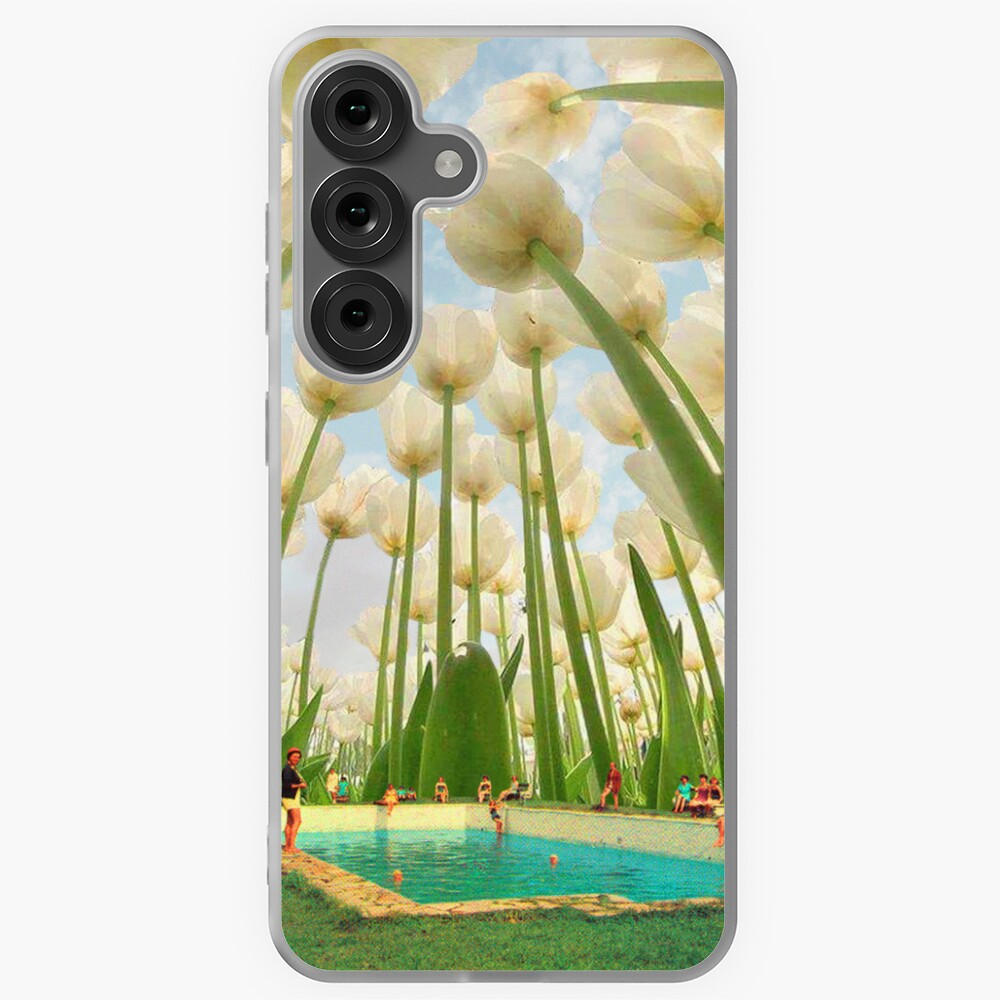 Item preview, Samsung Galaxy Soft Case designed and sold by maisiekane.