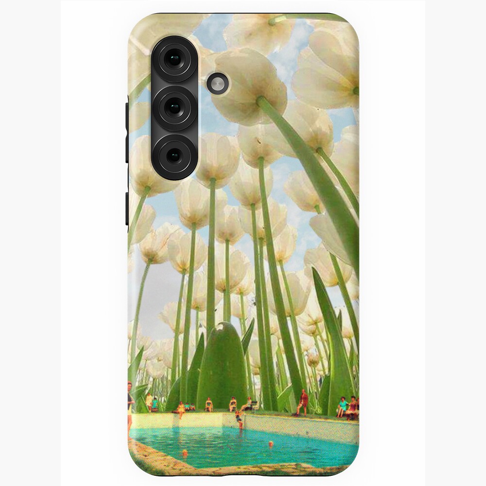 Item preview, Samsung Galaxy Tough Case designed and sold by maisiekane.