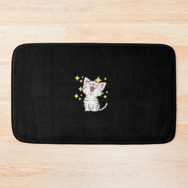 Item preview, Cute cat   designed and sold by Bumblers.