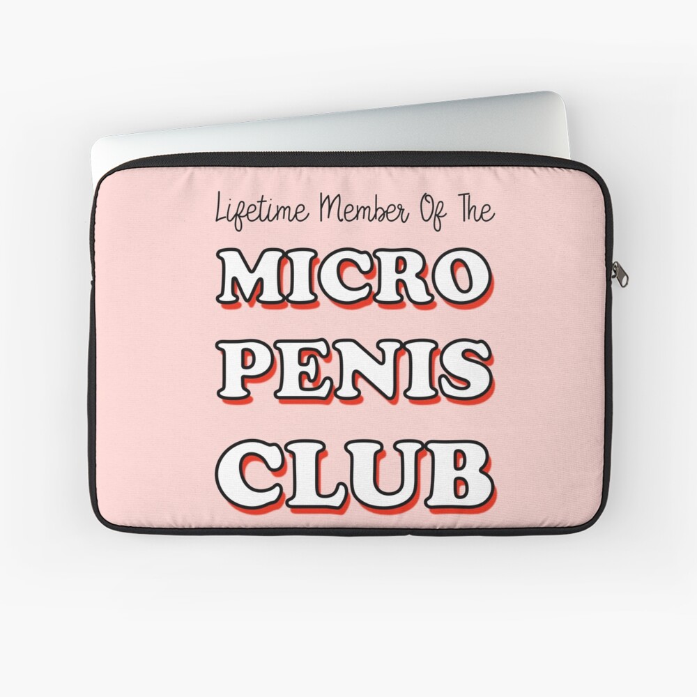 Micro Penis Club