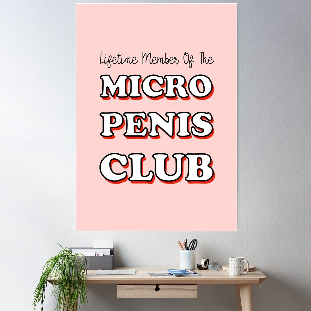 Micro Penis Club