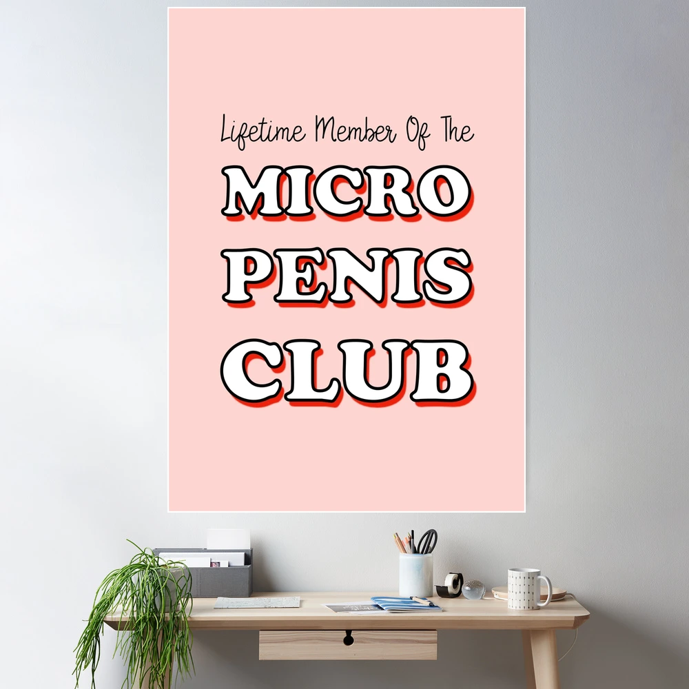 Micro Penis Club