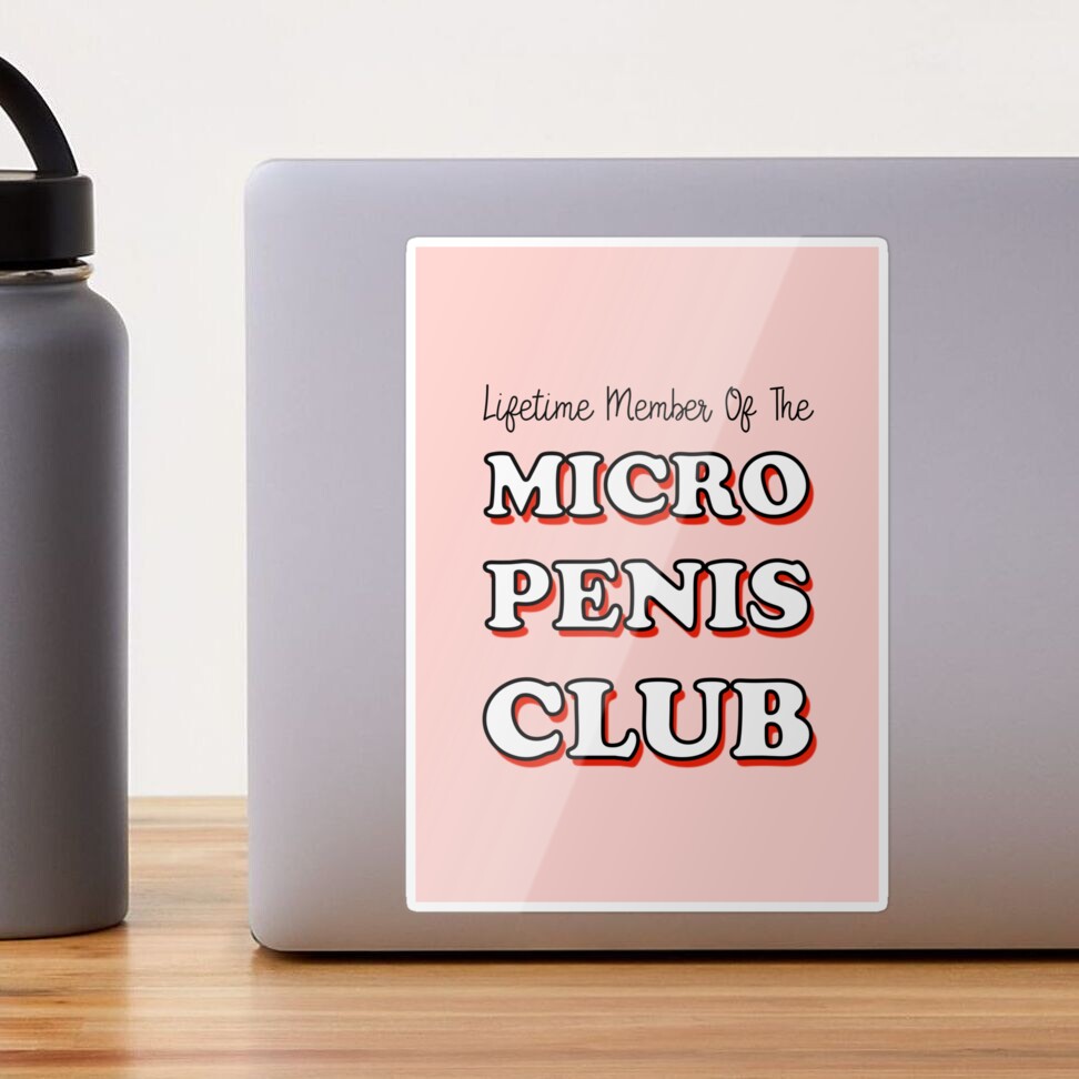 Micro Penis Club