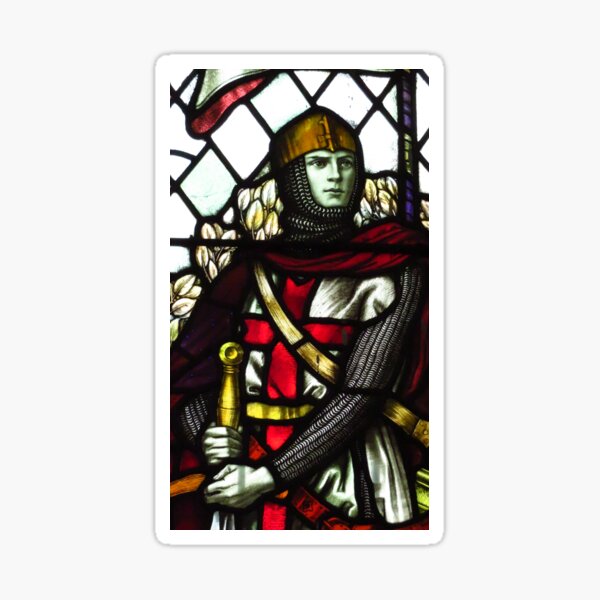 Item preview, St George designed and sold by wiggyofipswich.