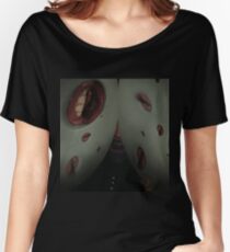 Snitch Women's Relaxed Fit T-Shirt